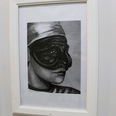 Ilary'S House Pulcinella - Centro Storico Spaccanapoli Dış mekan fotoğraf